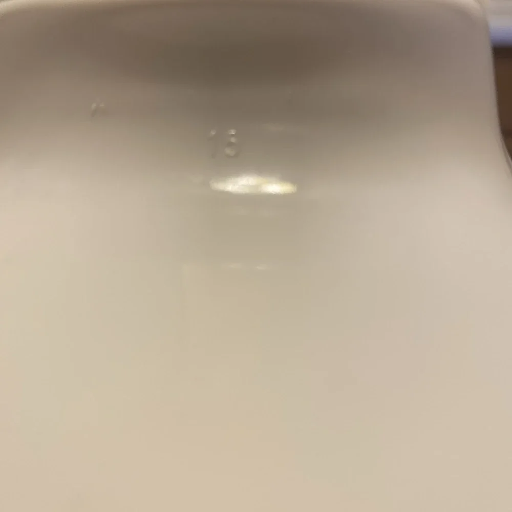 Corning Ware Fresh Cut Tulip A-1 1/2-B Casserole Dish w/ A-7-C Lid.